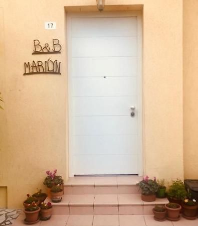 B&B Marilyn ラヴェンナ エクステリア 写真
