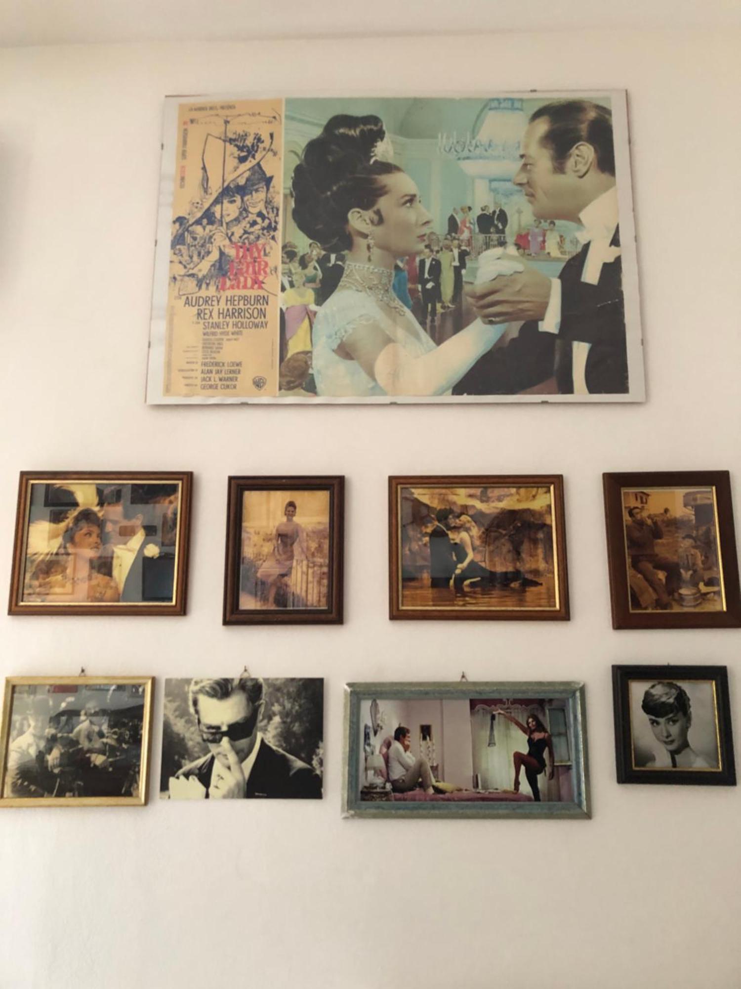 B&B Marilyn ラヴェンナ エクステリア 写真