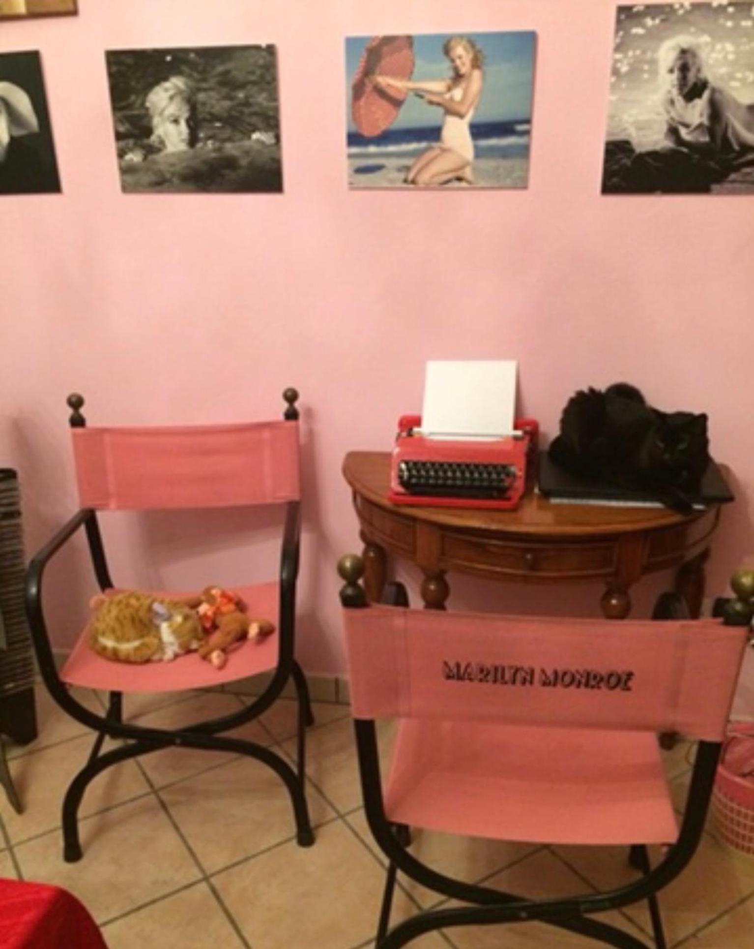 B&B Marilyn ラヴェンナ エクステリア 写真