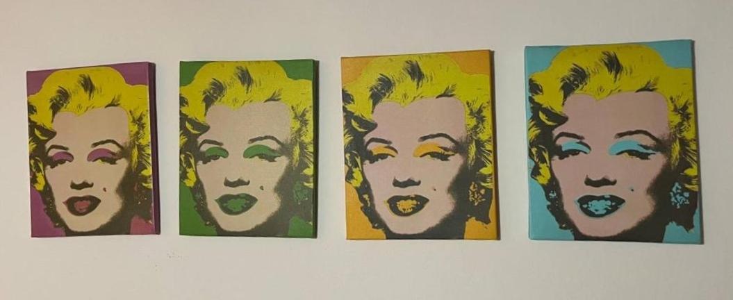 B&B Marilyn ラヴェンナ エクステリア 写真