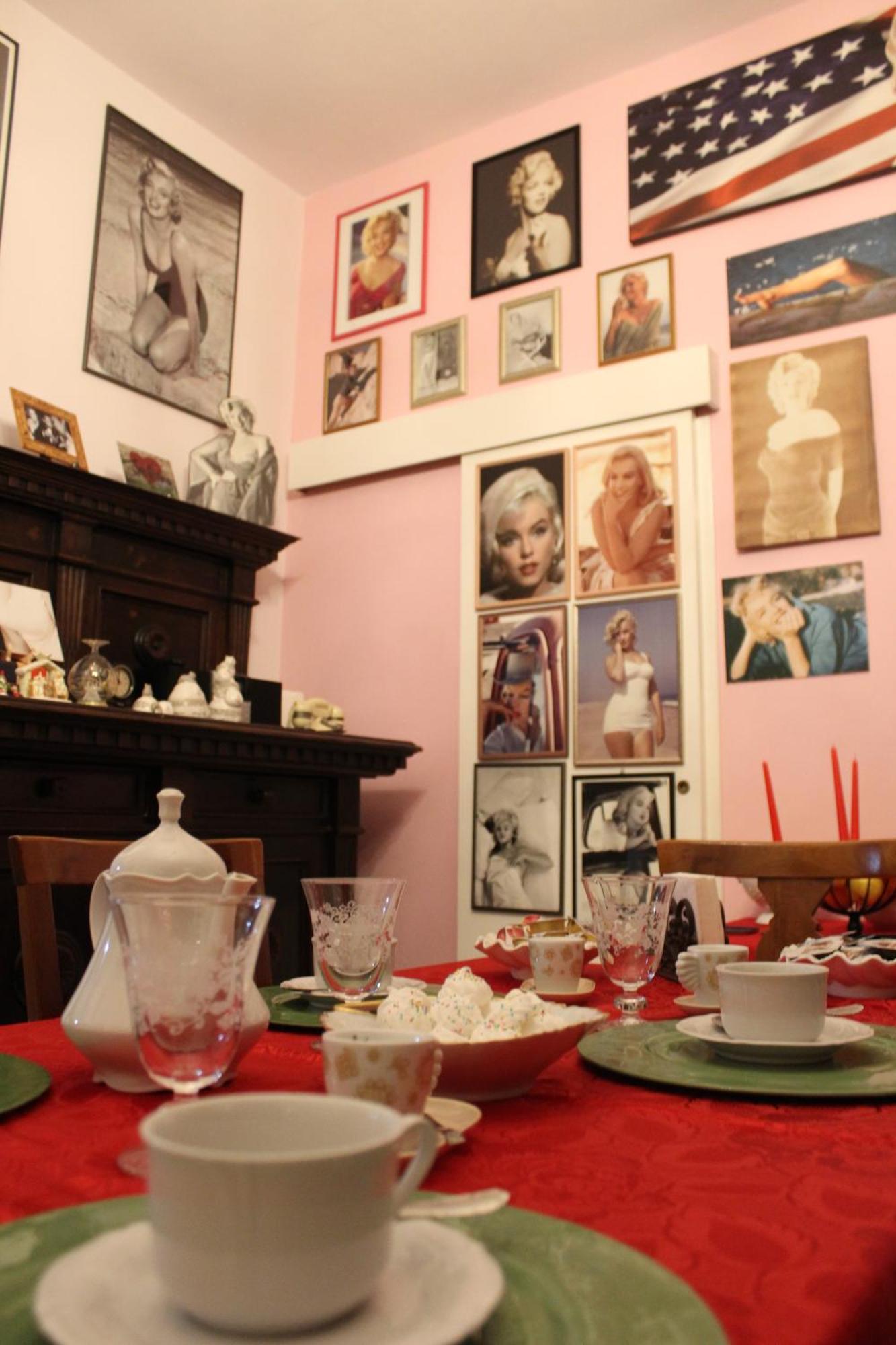 B&B Marilyn ラヴェンナ エクステリア 写真