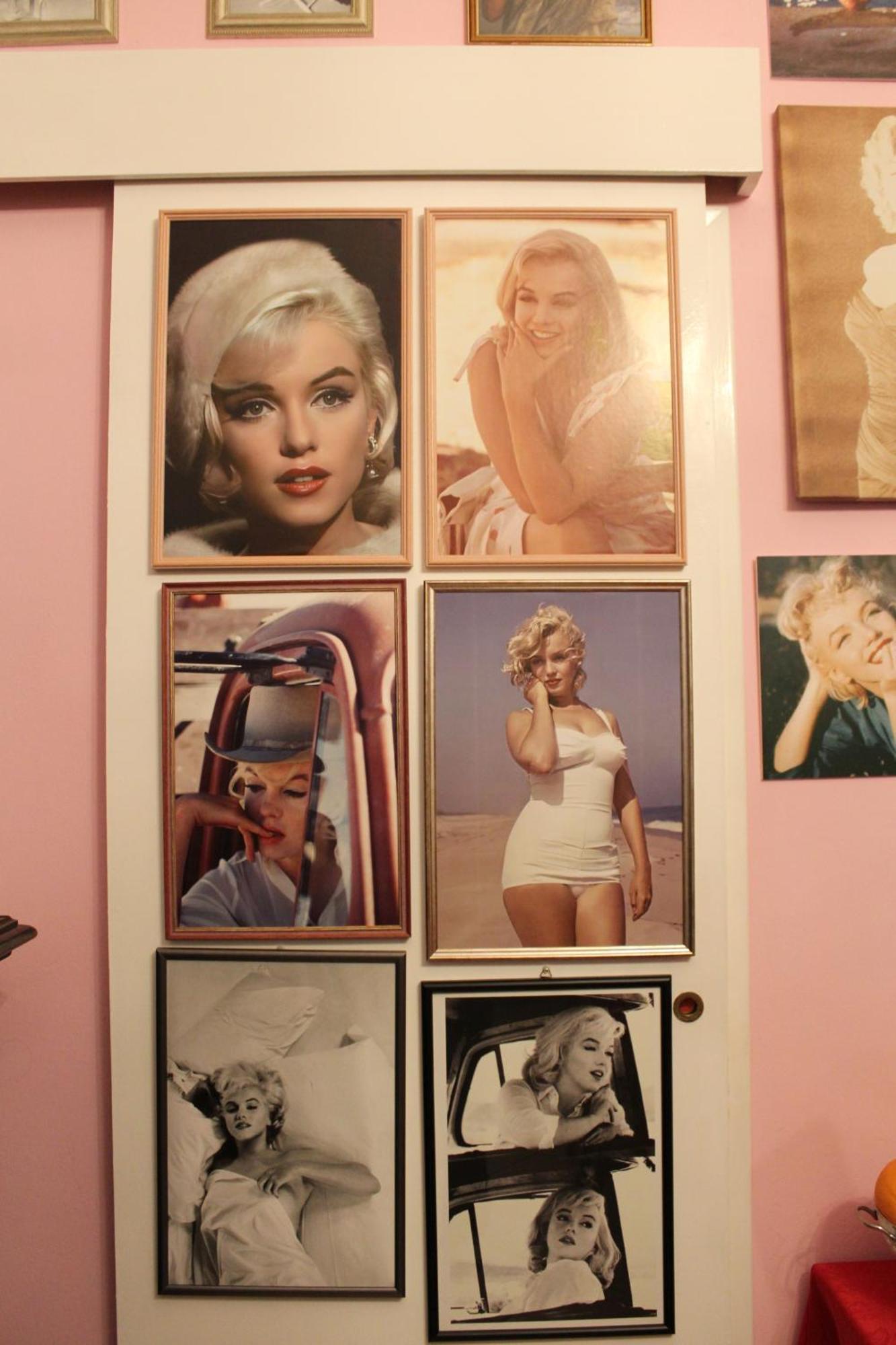 B&B Marilyn ラヴェンナ エクステリア 写真
