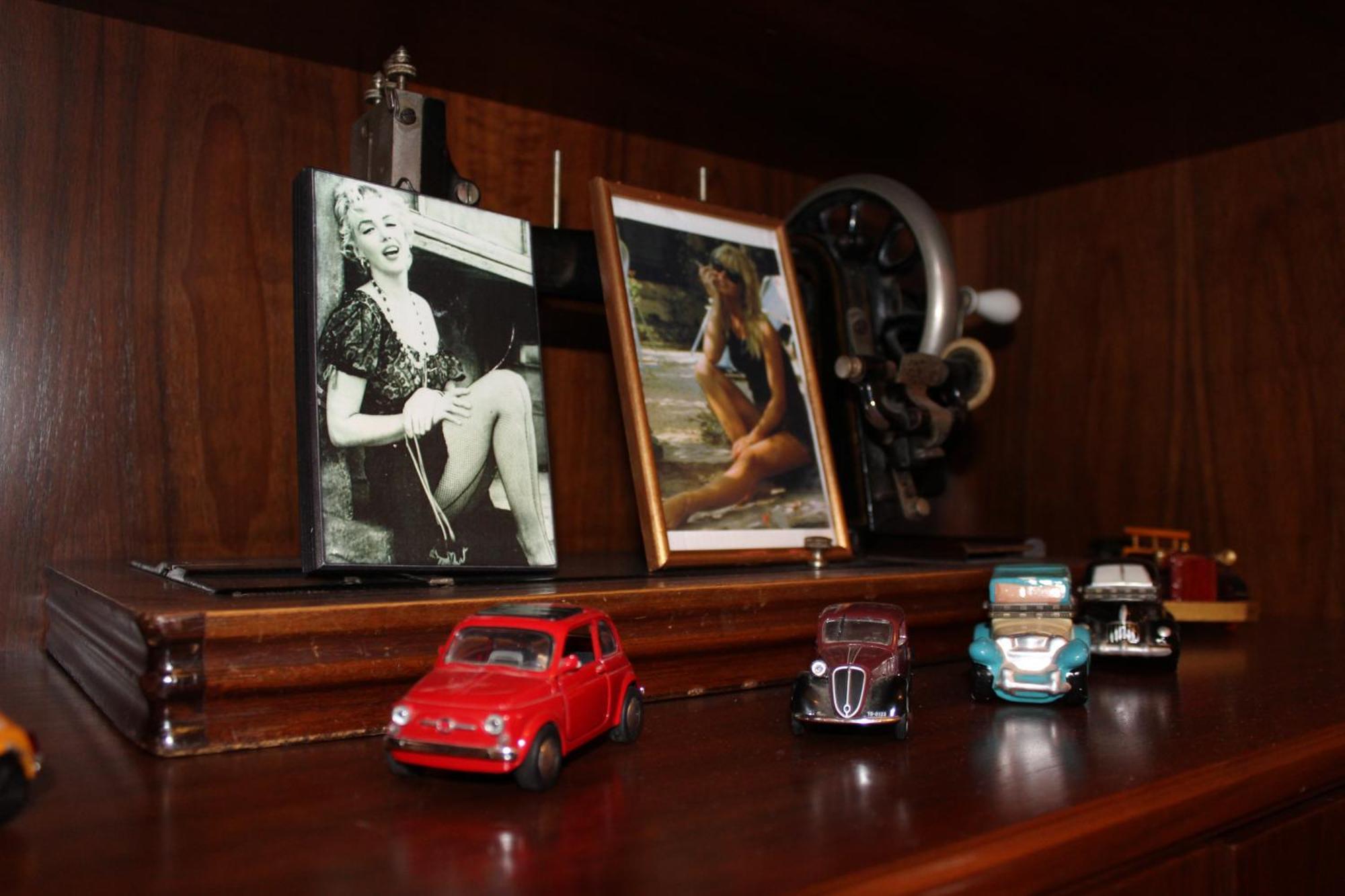 B&B Marilyn ラヴェンナ エクステリア 写真