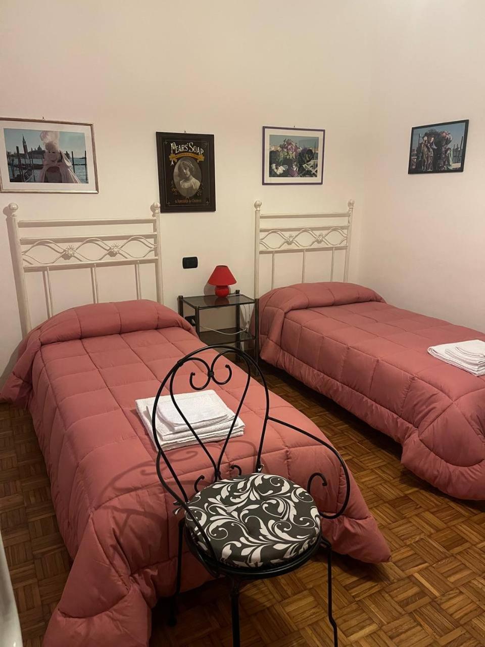 B&B Marilyn ラヴェンナ エクステリア 写真